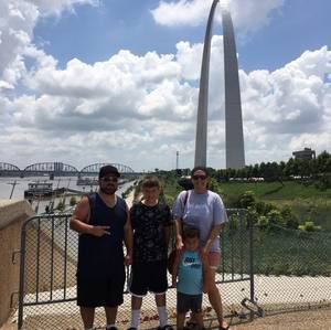 Meet your Posher, Anna